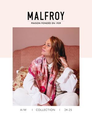 Catalogue Collection Hiver 24 25