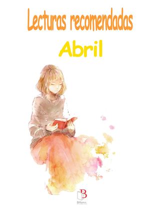 Recomendados abril