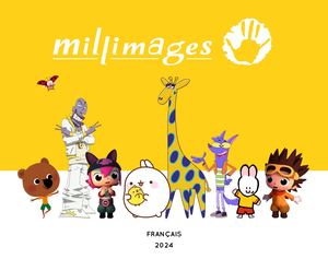 MILLIMAGES - CATALOGUE 2024 - FRA
