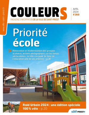 Couleurs 360 (avril 2024)