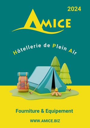 Catalogue Amice 2024
