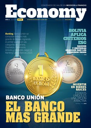 Revista Economy # 44