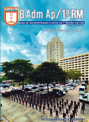 Revista B Adm Ap/1ªRM