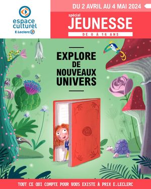 ECL Guide Jeunesse