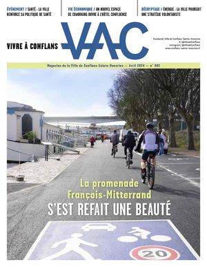 VAC 402 Avril 2024