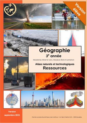 3 Ressources 2023 2024