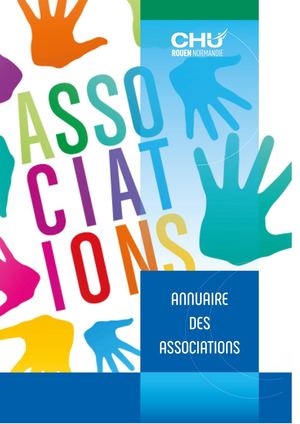 Annuaire des associations