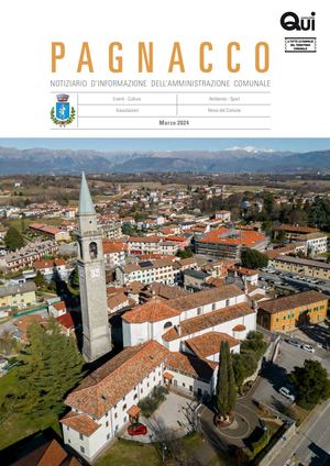2024 - Pagnacco - Ediz. Marzo