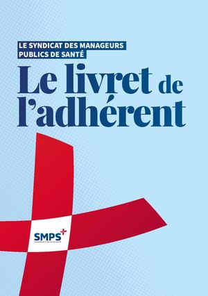 Livret Adhérent - 2024