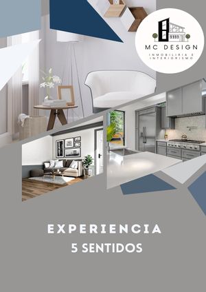 Calaméo - Experiencia MC Design