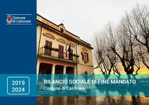 Bilancio di Fine Mandato 2019-2024