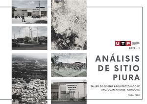 Analisis De Sitio 26 De Octubre Compressed