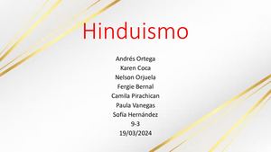 Hinduismo 9 3