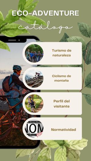 Catalogo Turismo