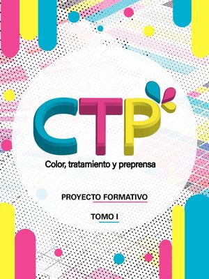 Tomo I Cartilla Introducción A Preprensa