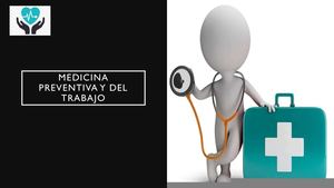 Actividad 7 Medicina Preventiva Y Del Trabajo