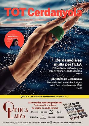 Tot Cerdanyola 1832 4 Abril