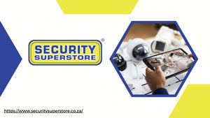 Security Superstore - Presentation (March 2024)