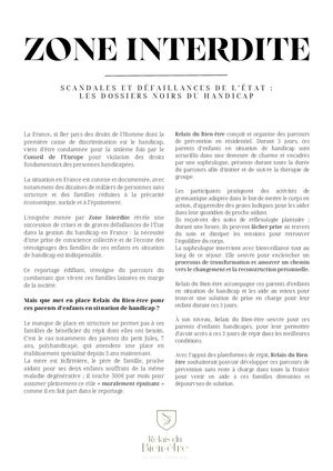 Calaméo - Article Newsletter