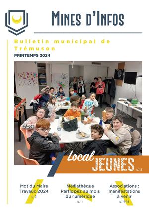 Tremuson Printemps 2024 Web