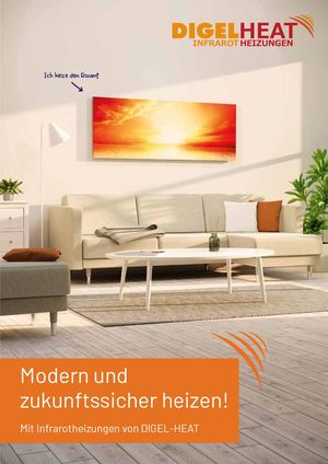 Digel Heat Katalog 2023