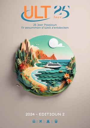 2024 - ULT Edition 2 DE