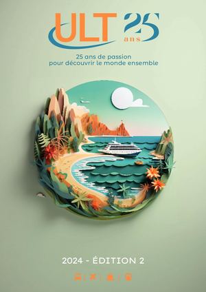 2024 - ULT Édition 2 FR