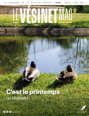 Le Vésinet Mag N°89