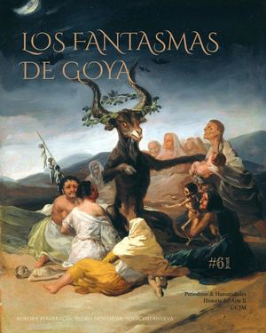 Los Fantasmas De Goya