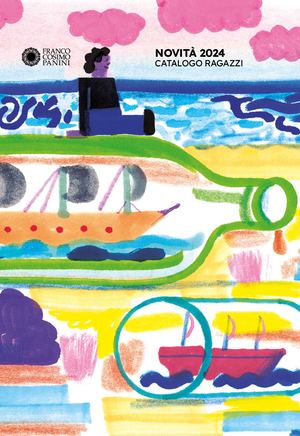 Catalogo Novità Ragazzi 2024