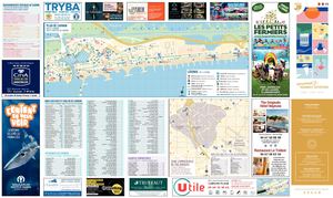 Mauguio Carnon Plan De Ville 2023