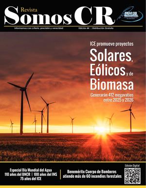 REVISTA SOMOS CR 44