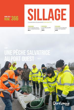 Sillage 366 Extranet