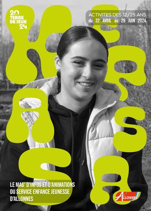 Kepassa Printemps 2024