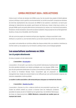 Communique Presse_GMBA Mécénat 2024