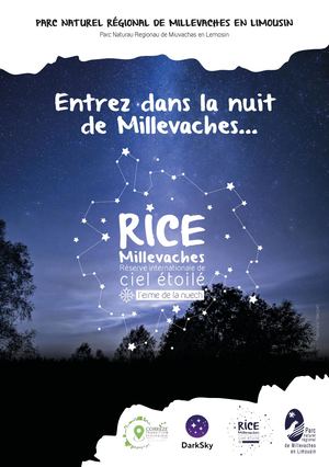 Entrez dans la Nuit de Millevaches - RICE