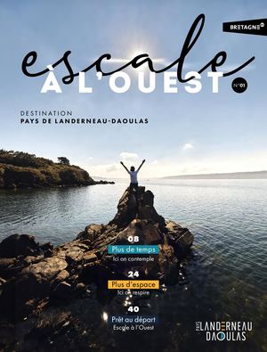 Magazine Escale à l'Ouest
