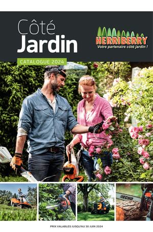 Herriberry Catalogue 2024