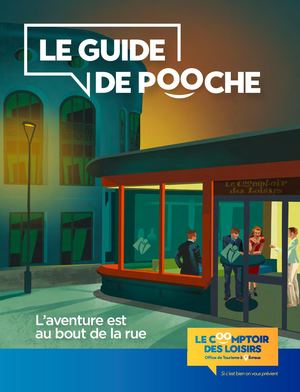 Guide De Pooche Comptoir Des Loisirs Evreux