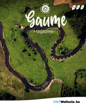 Gaume Magazine 2024