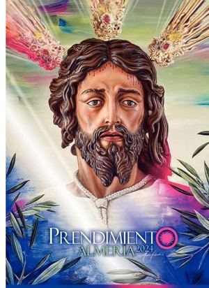 2024 SEMANA SANTA ALMERÍA
