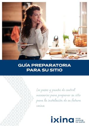 Tutorial Preparacion Del Sitio