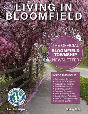 2024 Spring Quarterly Newsletter