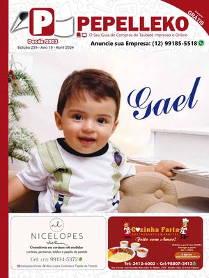 Revista Digital Abril 2024