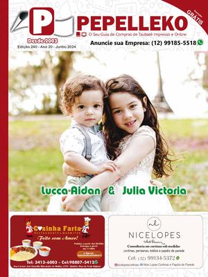 Revista Digital Junho 2024