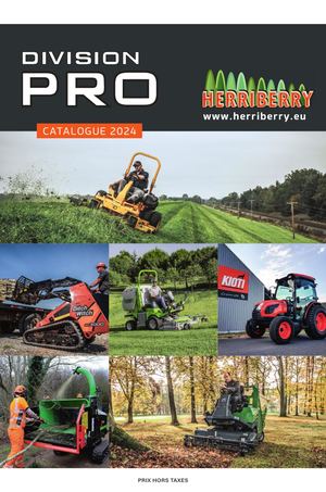 Herriberry Catalogue PRO 2024