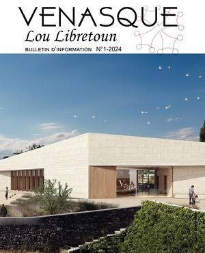 Bulletin municipal 1 2024