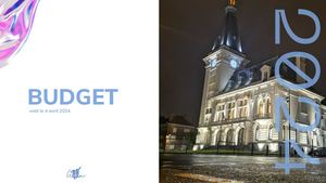 Budget 2024