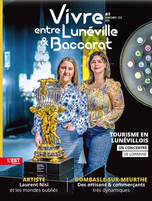 ERV 2024 VIVRE A LUNÉVILLE 54 ER