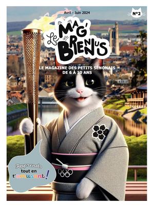 Mag' de Brennus N°2